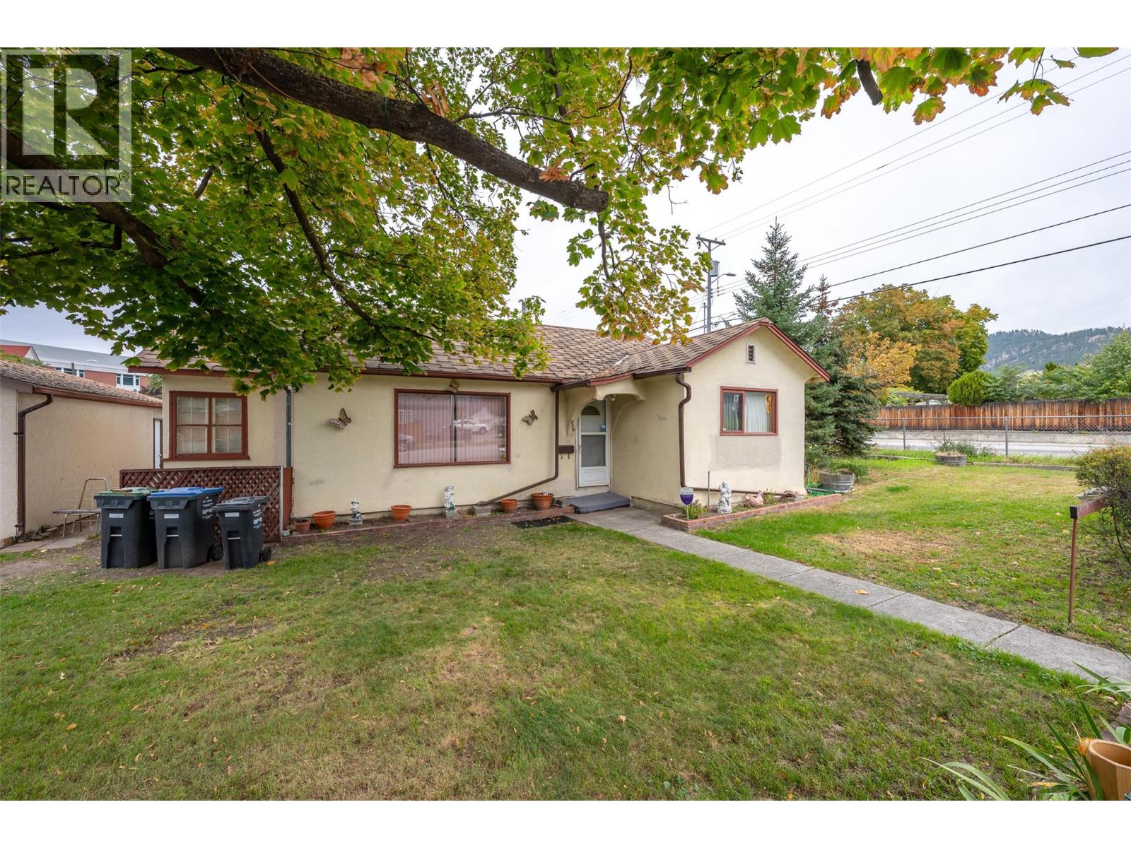 395 Edmonton Avenue, Penticton, British Columbia  V2A 2G9 - Photo 23 - 10402643