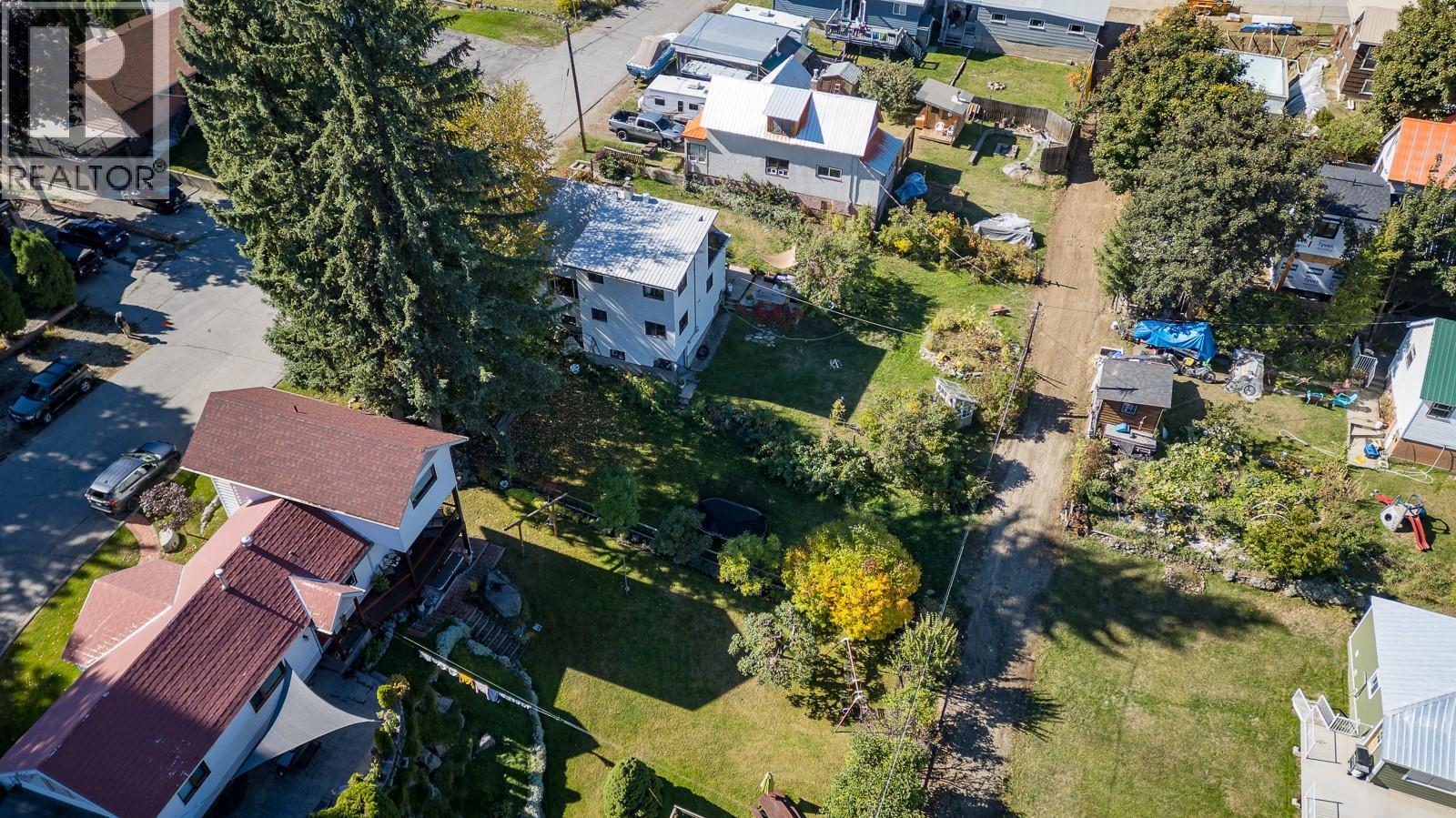 Third Avenue Lot# Lot 7, Rossland, British Columbia  V0G 1Y0 - Photo 10 - 10402246