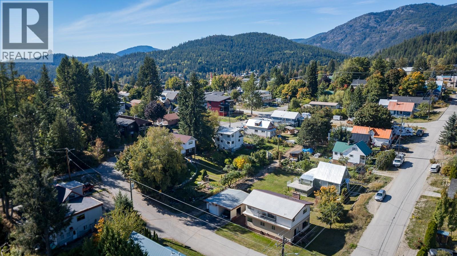 Third Avenue Lot# Lot 7, Rossland, British Columbia  V0G 1Y0 - Photo 11 - 10402246