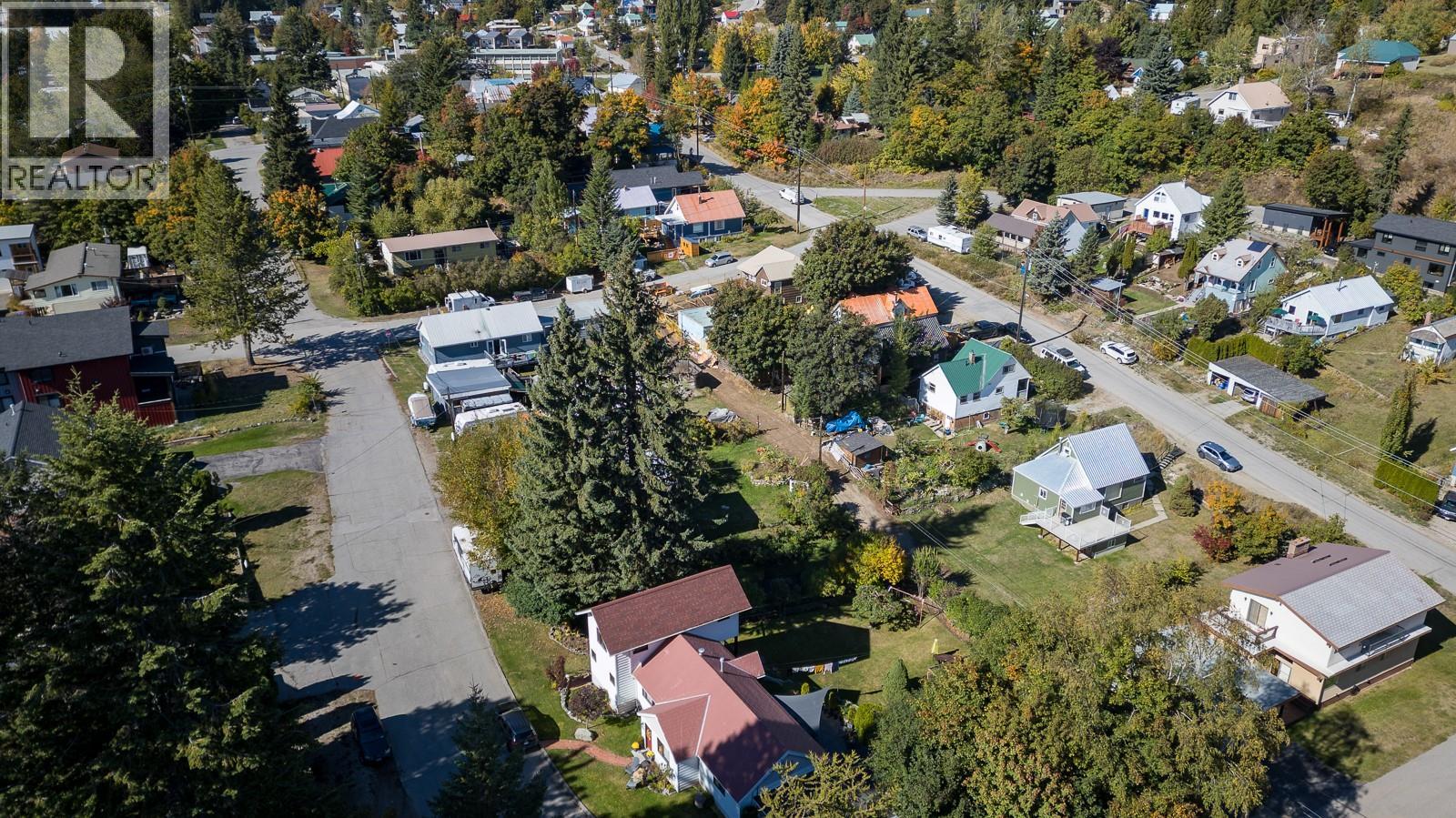 Third Avenue Lot# Lot 7, Rossland, British Columbia  V0G 1Y0 - Photo 12 - 10402246