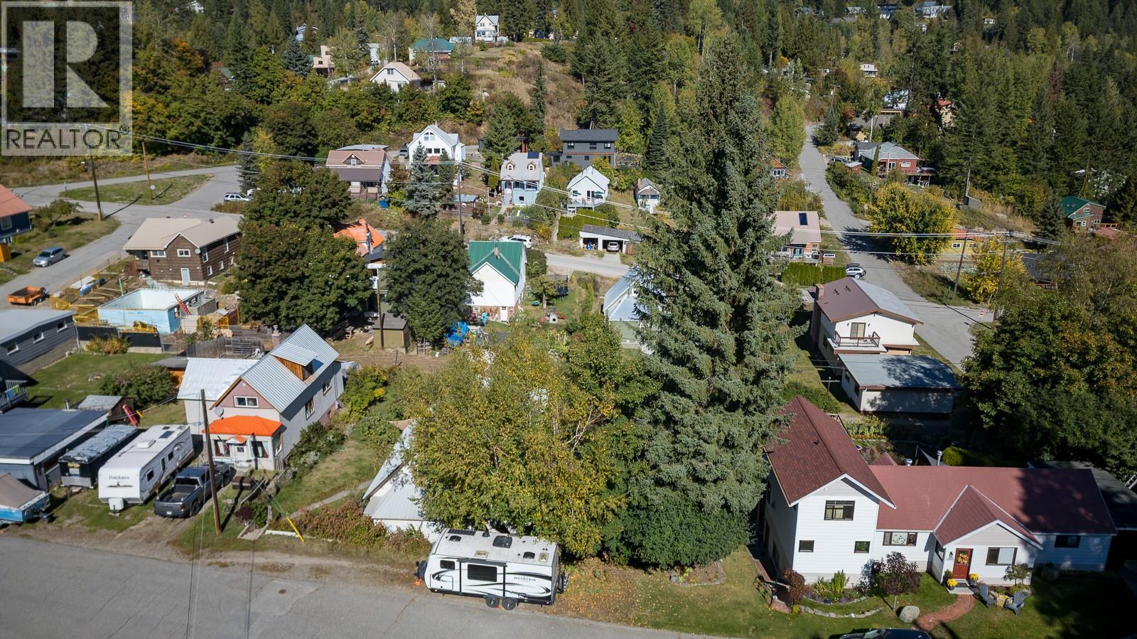 Third Avenue Lot# Lot 7, Rossland, British Columbia  V0G 1Y0 - Photo 13 - 10402246