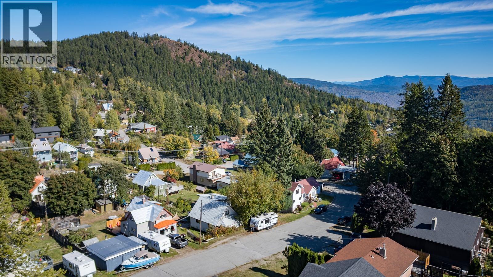 Third Avenue Lot# Lot 7, Rossland, British Columbia  V0G 1Y0 - Photo 14 - 10402246