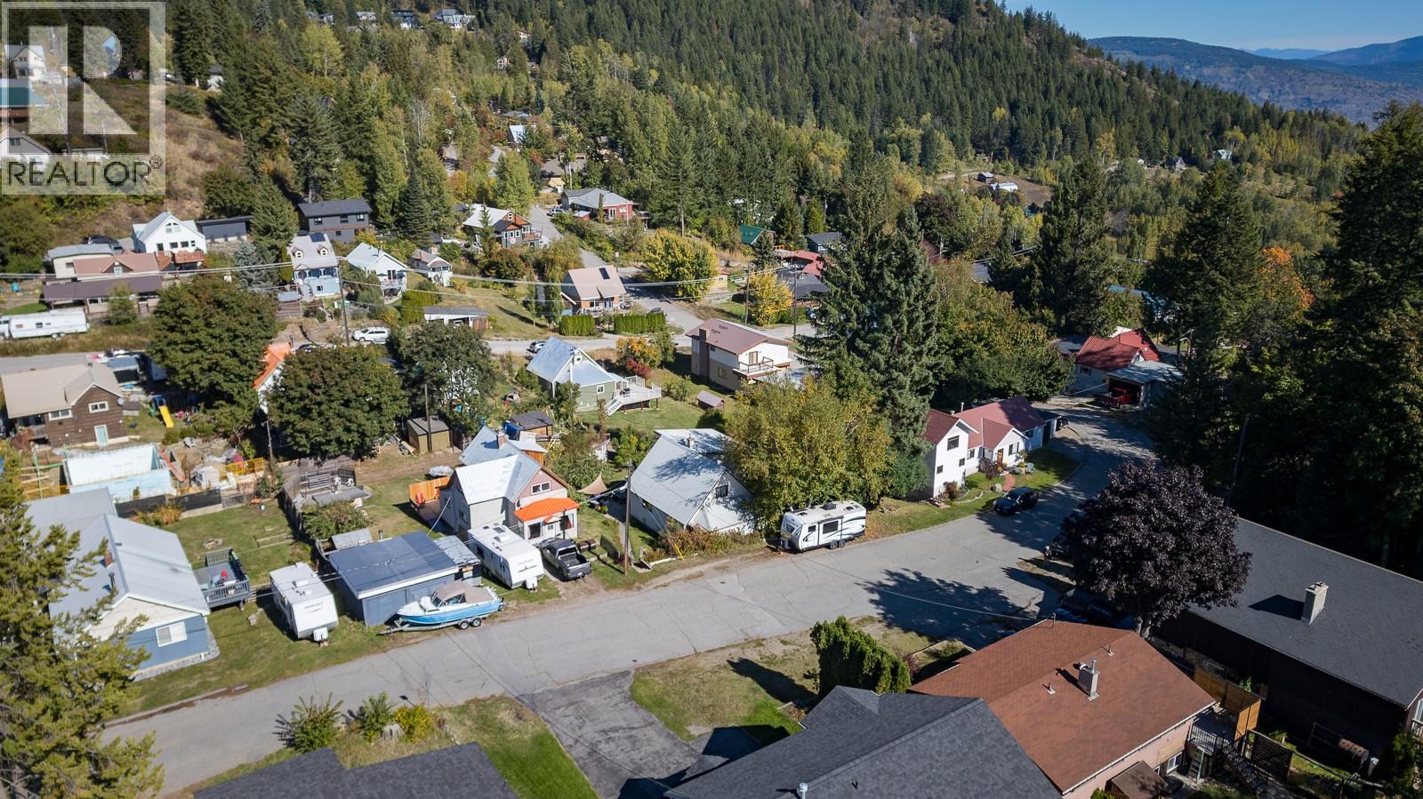 Third Avenue Lot# Lot 7, Rossland, British Columbia  V0G 1Y0 - Photo 15 - 10402246
