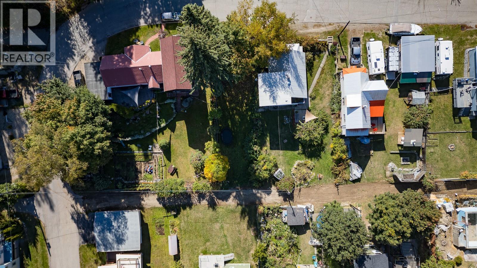 Third Avenue Lot# Lot 7, Rossland, British Columbia  V0G 1Y0 - Photo 5 - 10402246