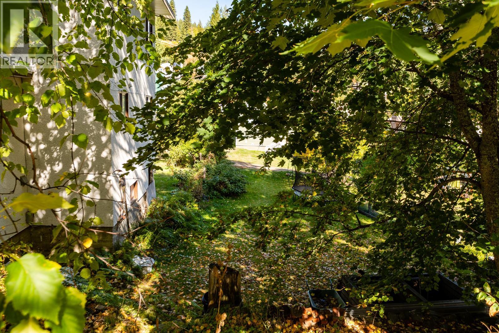 Third Avenue Lot# Lot 7, Rossland, British Columbia  V0G 1Y0 - Photo 7 - 10402246