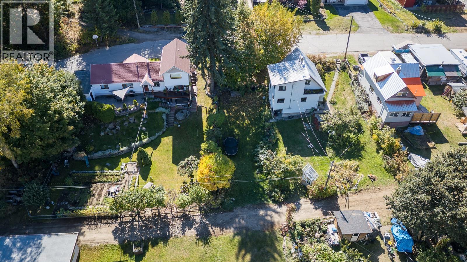 Third Avenue Lot# Lot 7, Rossland, British Columbia  V0G 1Y0 - Photo 8 - 10402246