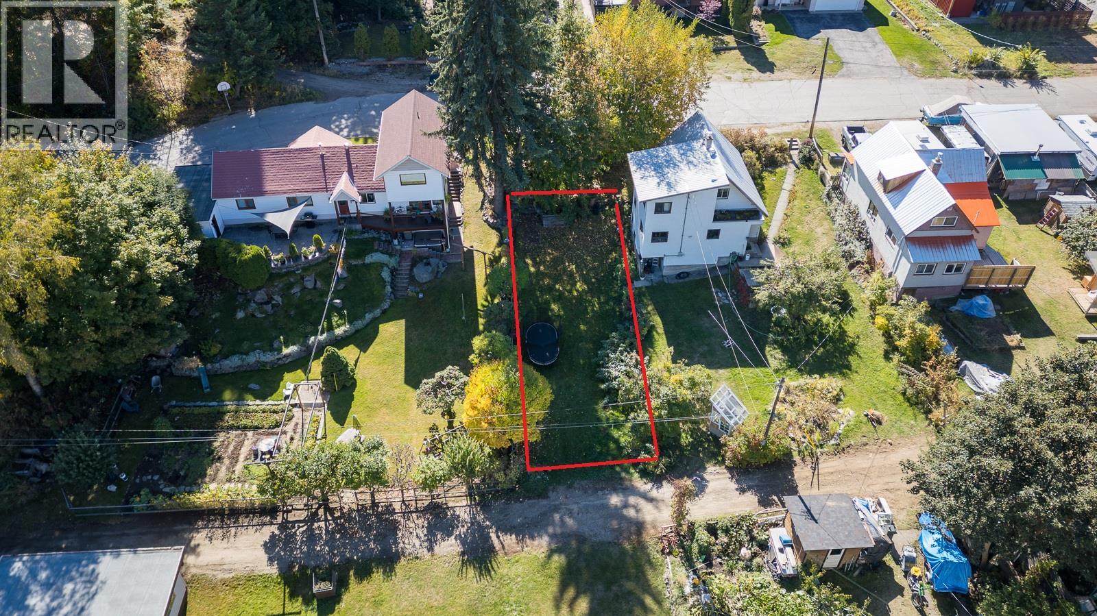 Third Avenue Lot# Lot 7, Rossland, British Columbia  V0G 1Y0 - Photo 9 - 10402246