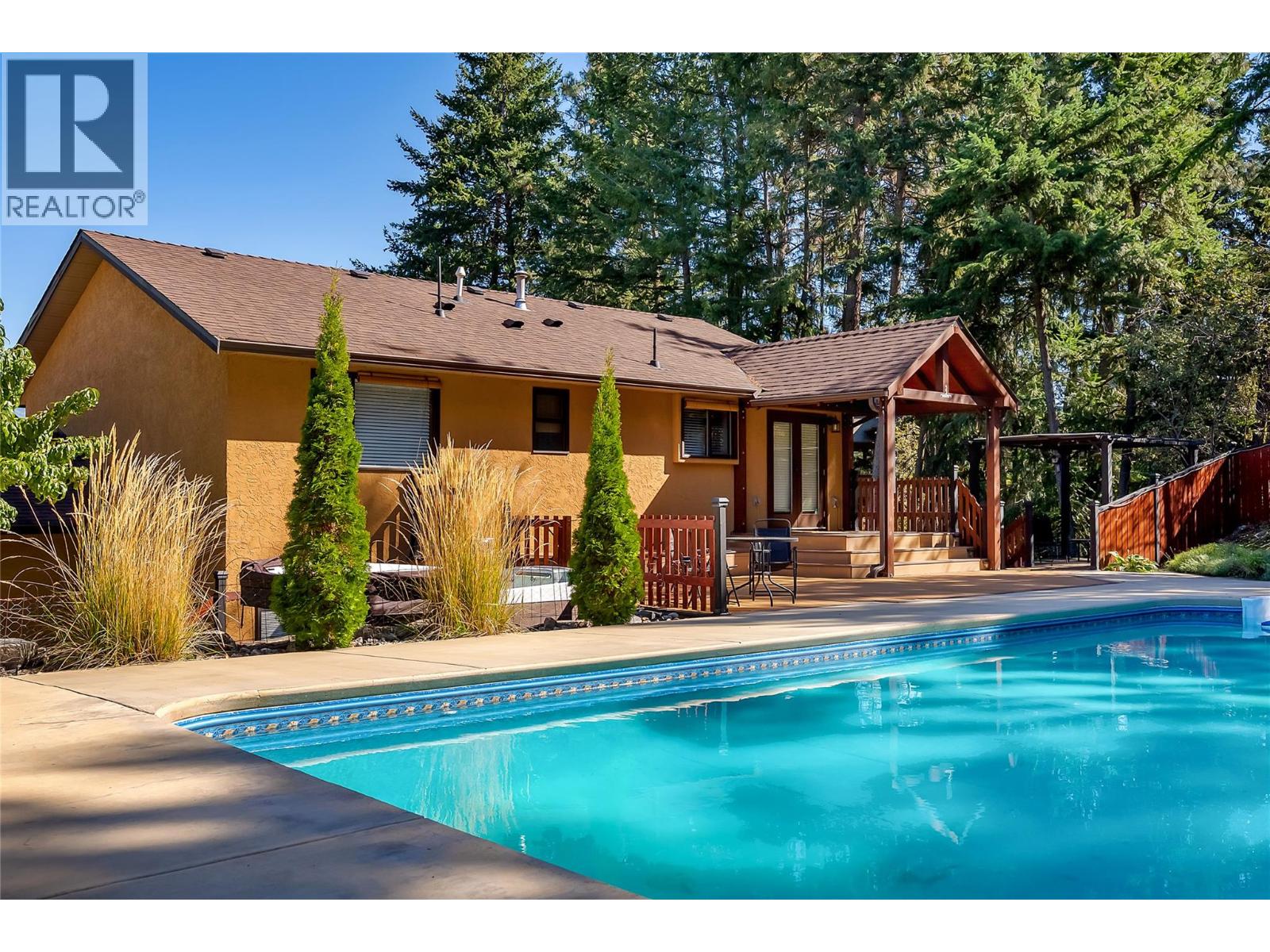 10590 Long Road, Lake Country, British Columbia  V4V 1N7 - Photo 3 - 10402558