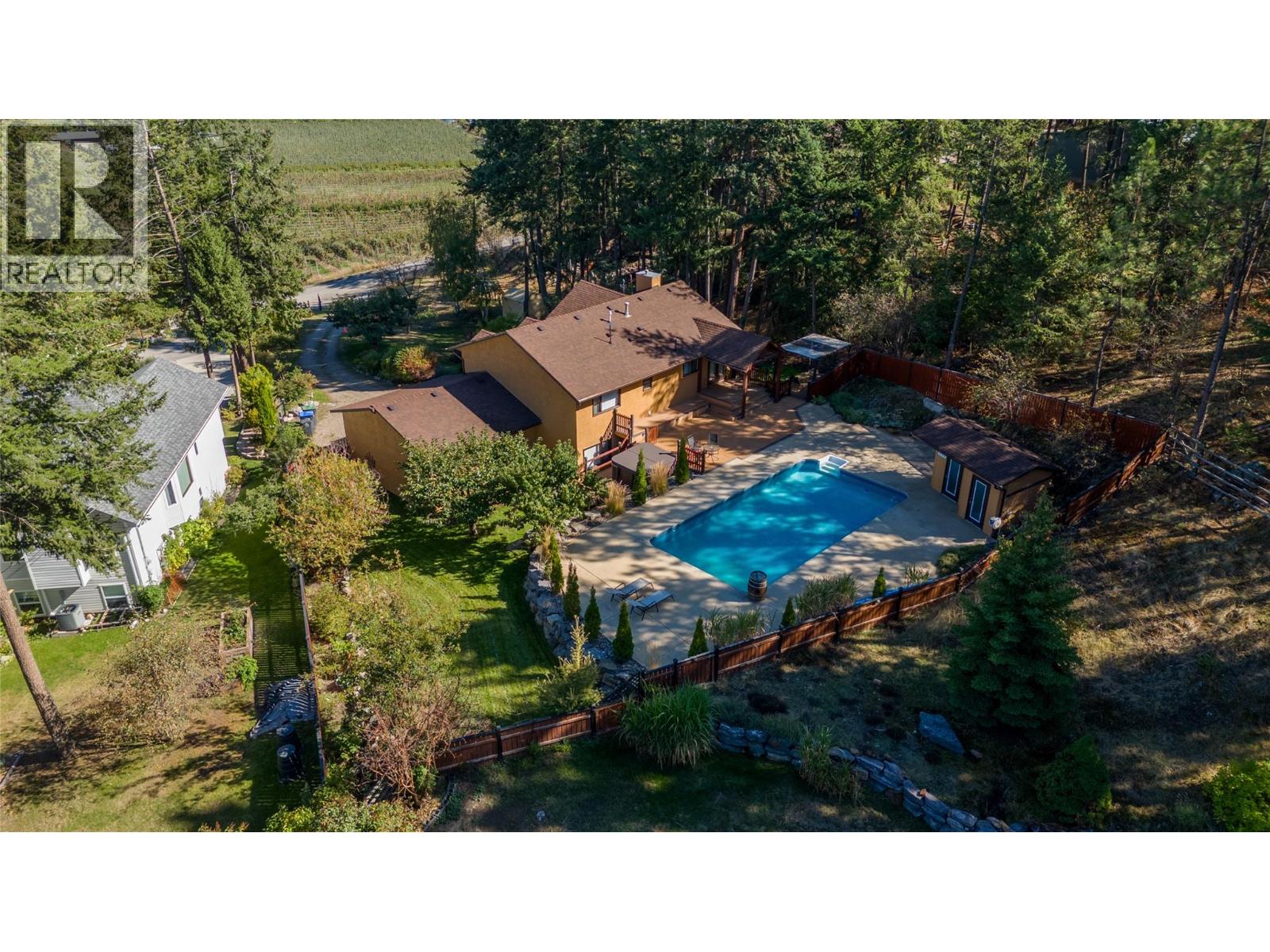 10590 Long Road, Lake Country, British Columbia  V4V 1N7 - Photo 54 - 10402558