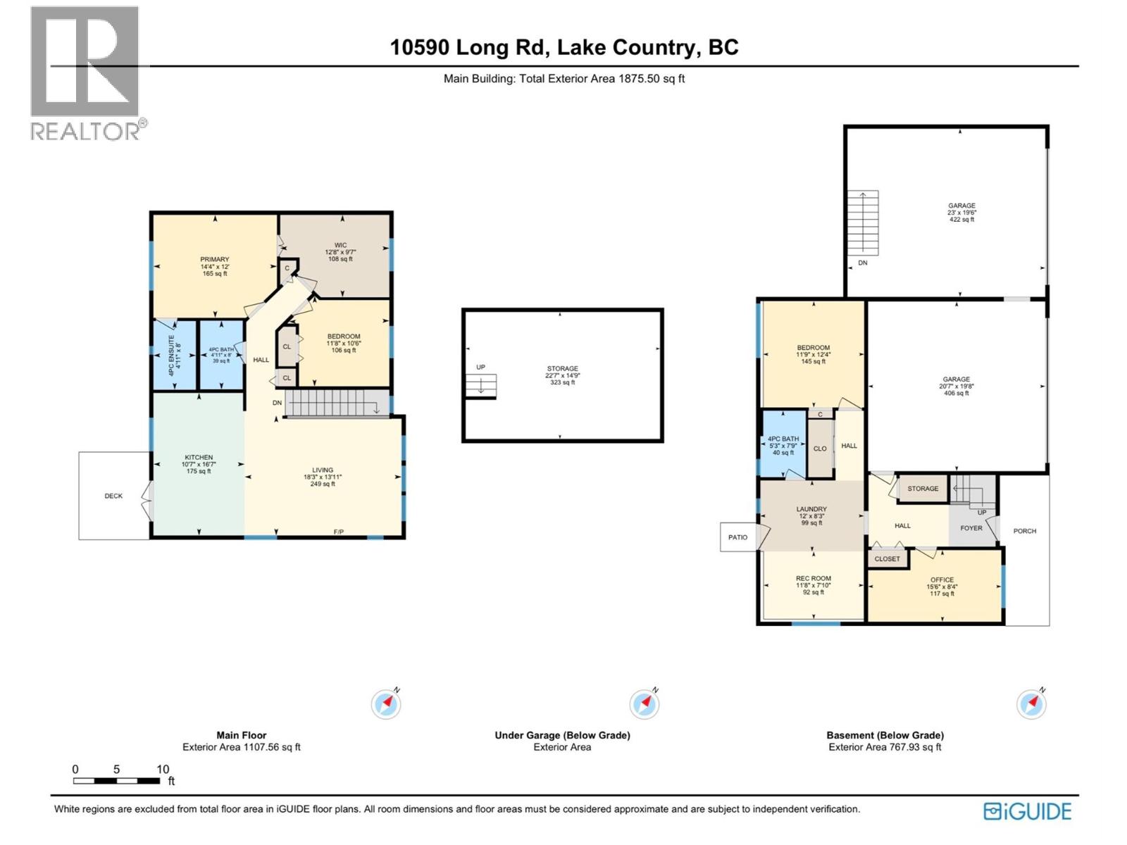 10590 Long Road, Lake Country, British Columbia  V4V 1N7 - Photo 63 - 10402558