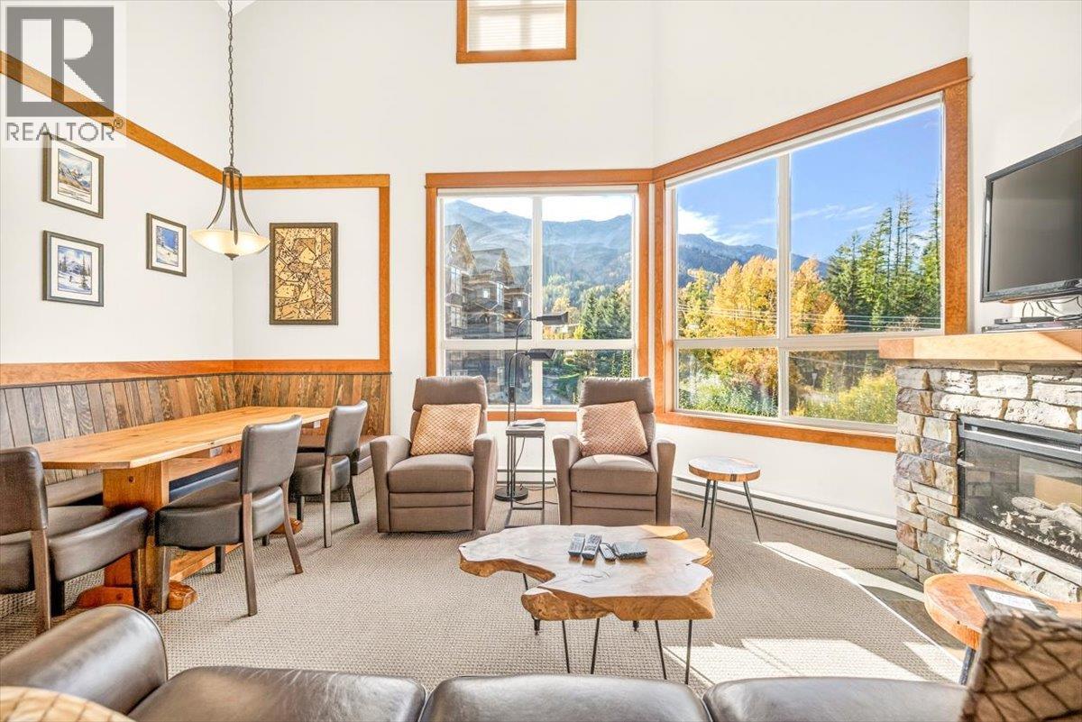 4559 Timberline Crescent Unit# 647, Fernie, British Columbia  V0B 1M5 - Photo 1 - 10402570
