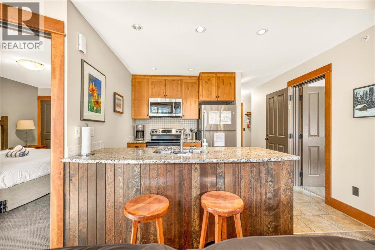 4559 Timberline Crescent Unit# 647, Fernie, British Columbia  V0B 1M5 - Photo 11 - 10402570
