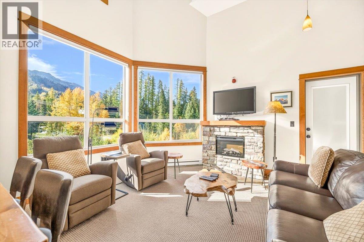 4559 Timberline Crescent Unit# 647, Fernie, British Columbia  V0B 1M5 - Photo 12 - 10402570
