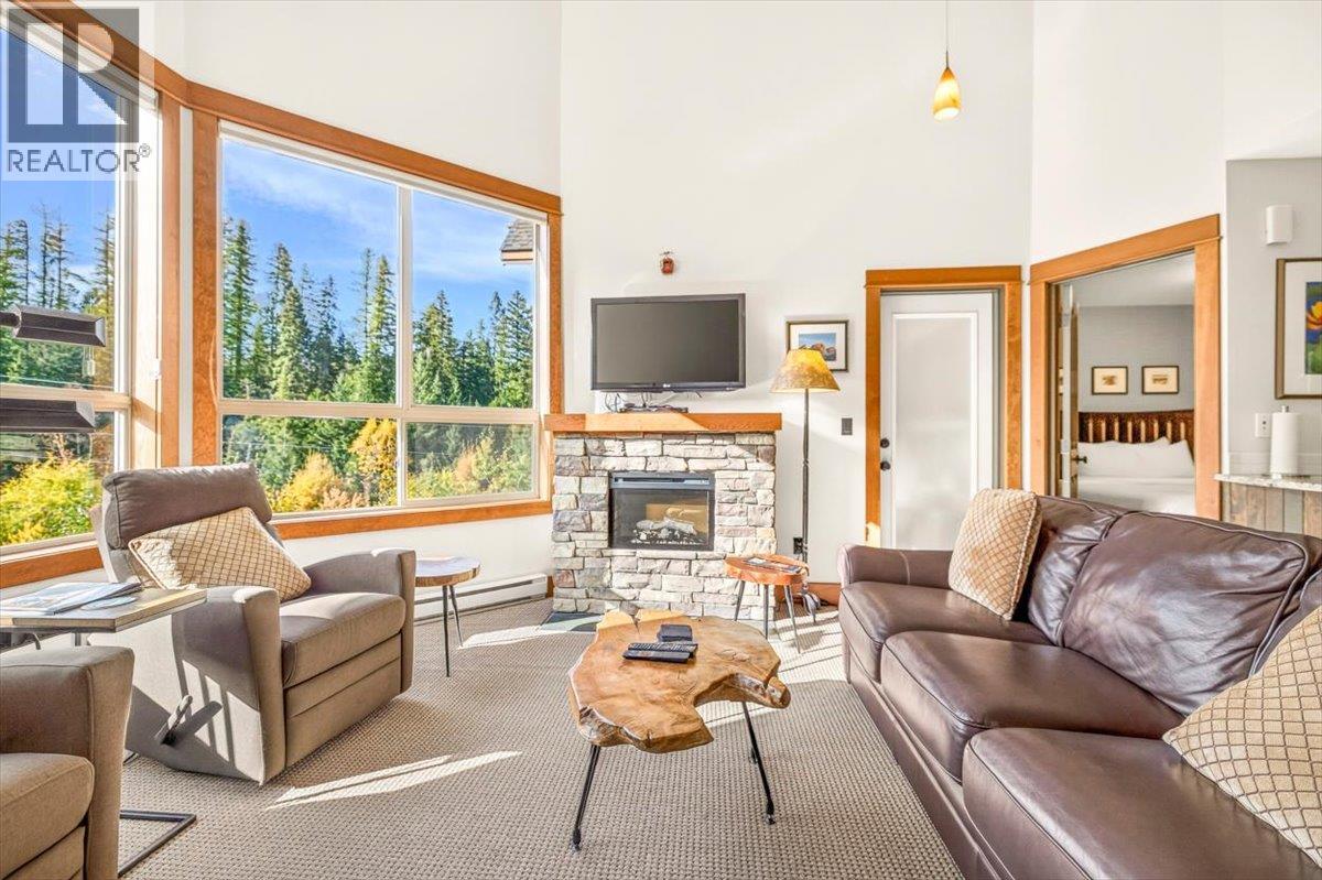 4559 Timberline Crescent Unit# 647, Fernie, British Columbia  V0B 1M5 - Photo 14 - 10402570
