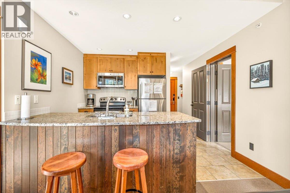4559 Timberline Crescent Unit# 647, Fernie, British Columbia  V0B 1M5 - Photo 16 - 10402570