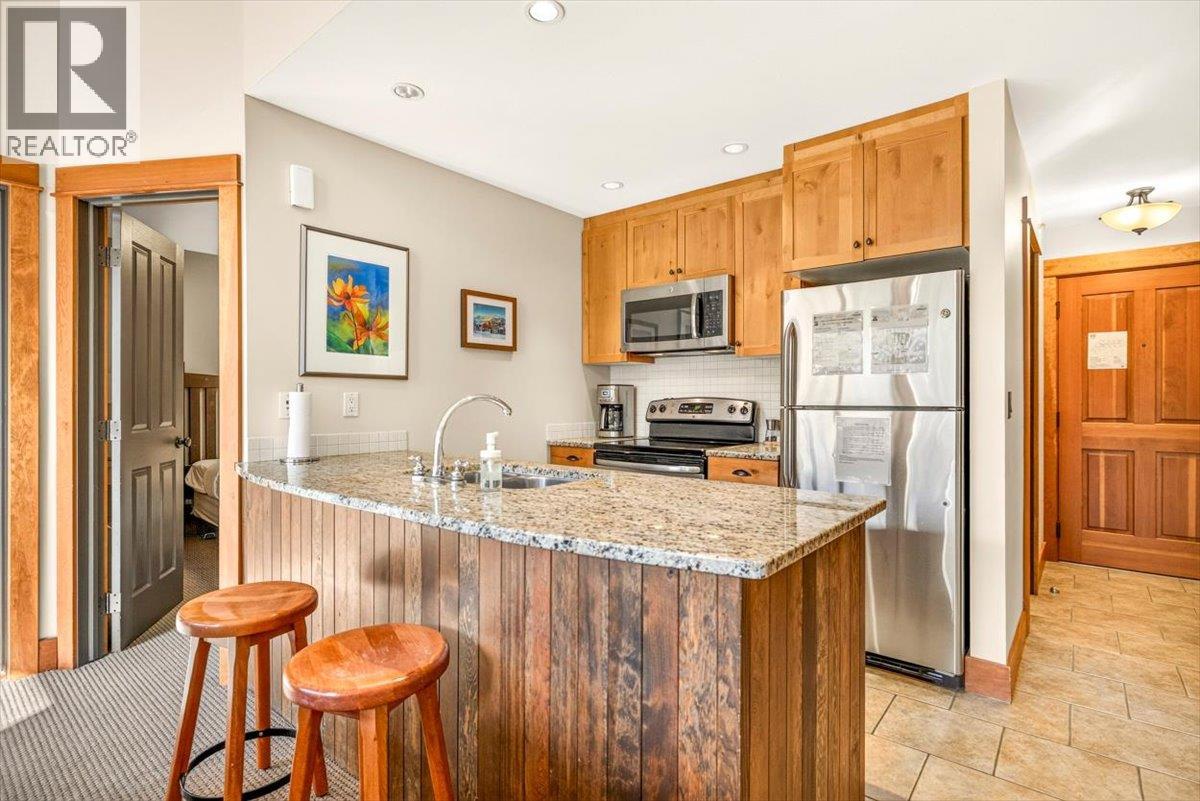 4559 Timberline Crescent Unit# 647, Fernie, British Columbia  V0B 1M5 - Photo 18 - 10402570