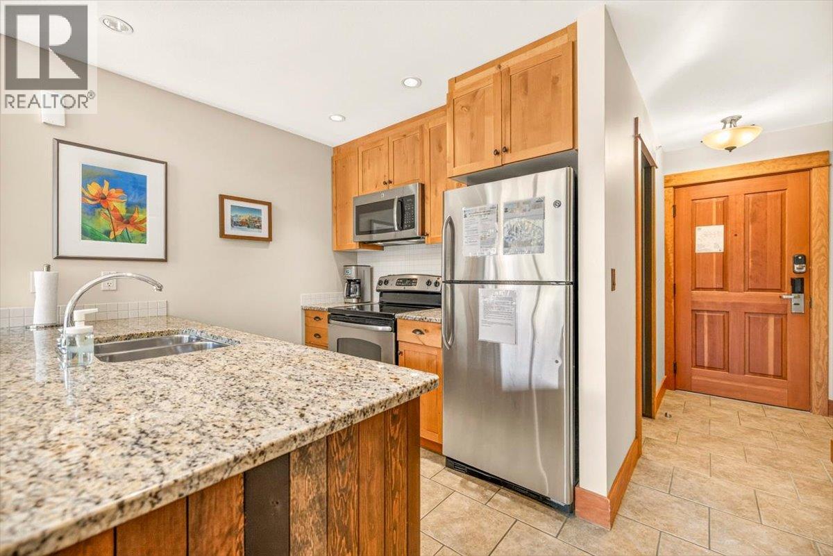 4559 Timberline Crescent Unit# 647, Fernie, British Columbia  V0B 1M5 - Photo 19 - 10402570