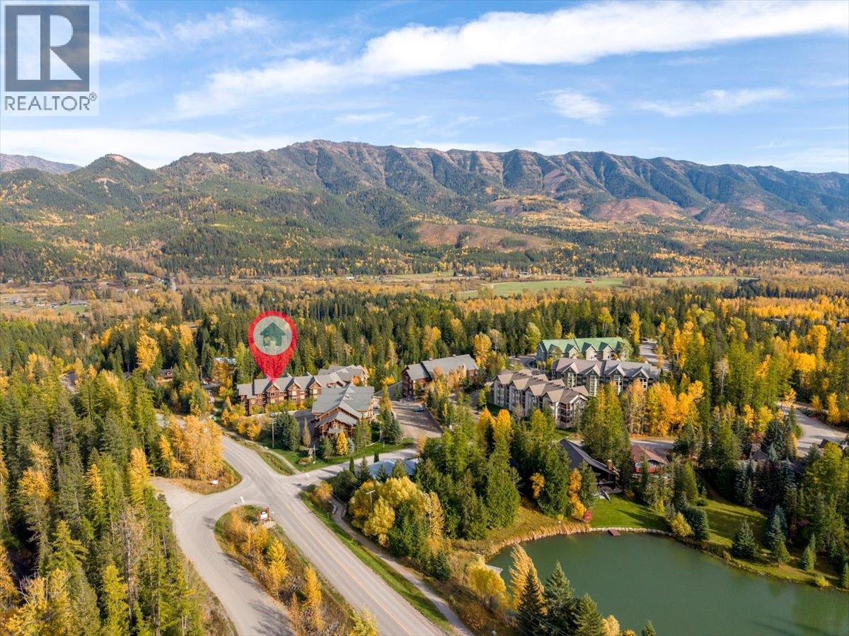 4559 Timberline Crescent Unit# 647, Fernie, British Columbia  V0B 1M5 - Photo 33 - 10402570