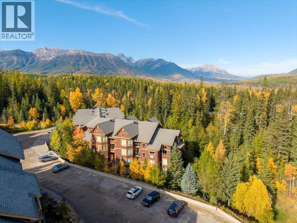 4559 Timberline Crescent Unit# 647, Fernie, British Columbia  V0B 1M5 - Photo 37 - 10402570