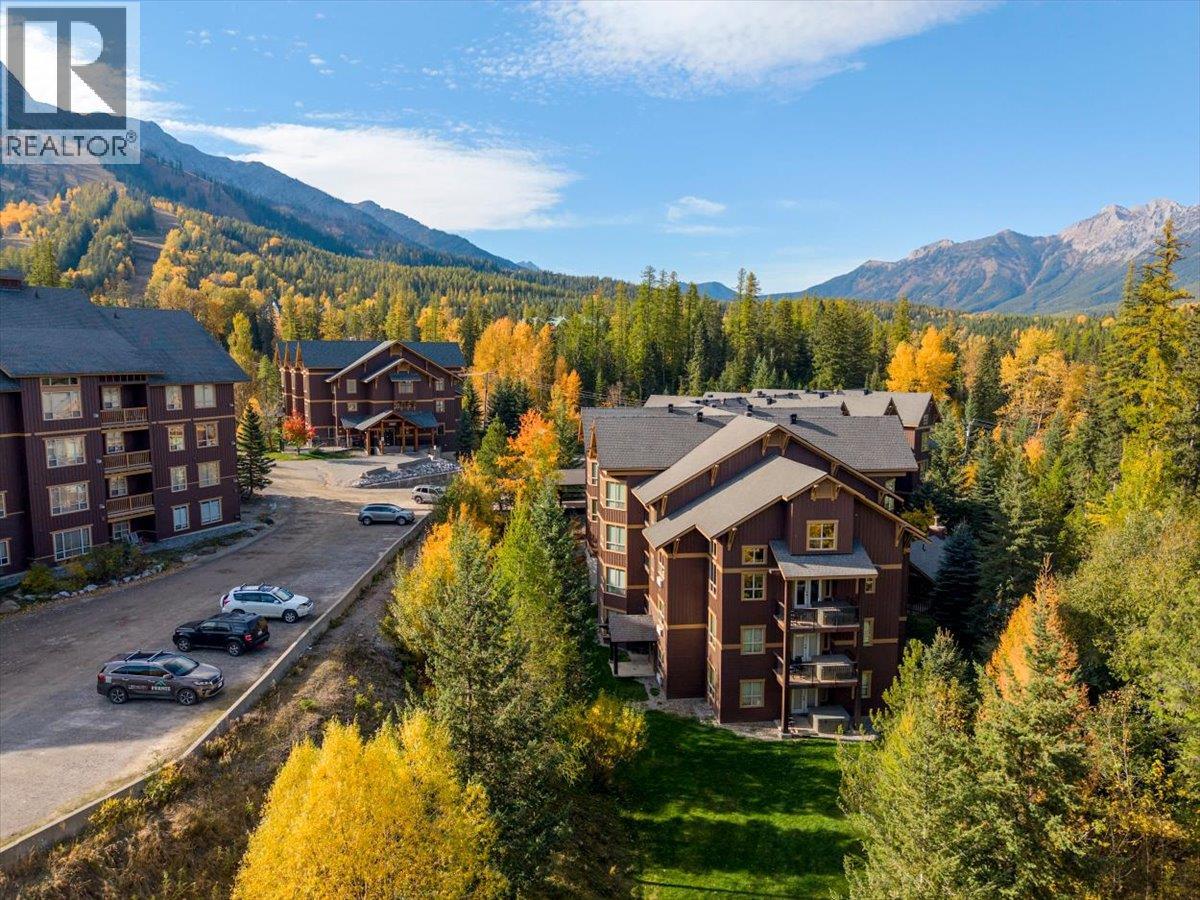 4559 Timberline Crescent Unit# 647, Fernie, British Columbia  V0B 1M5 - Photo 38 - 10402570
