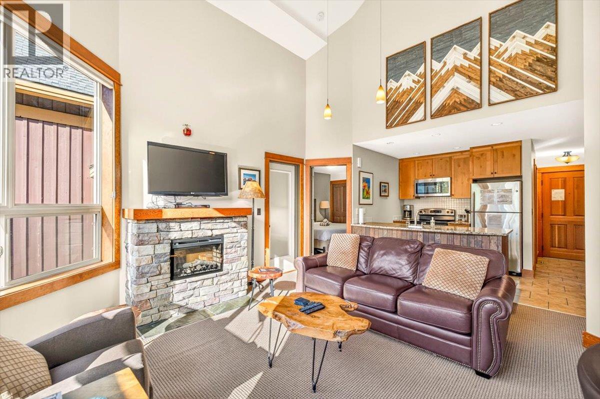 4559 Timberline Crescent Unit# 647, Fernie, British Columbia  V0B 1M5 - Photo 4 - 10402570