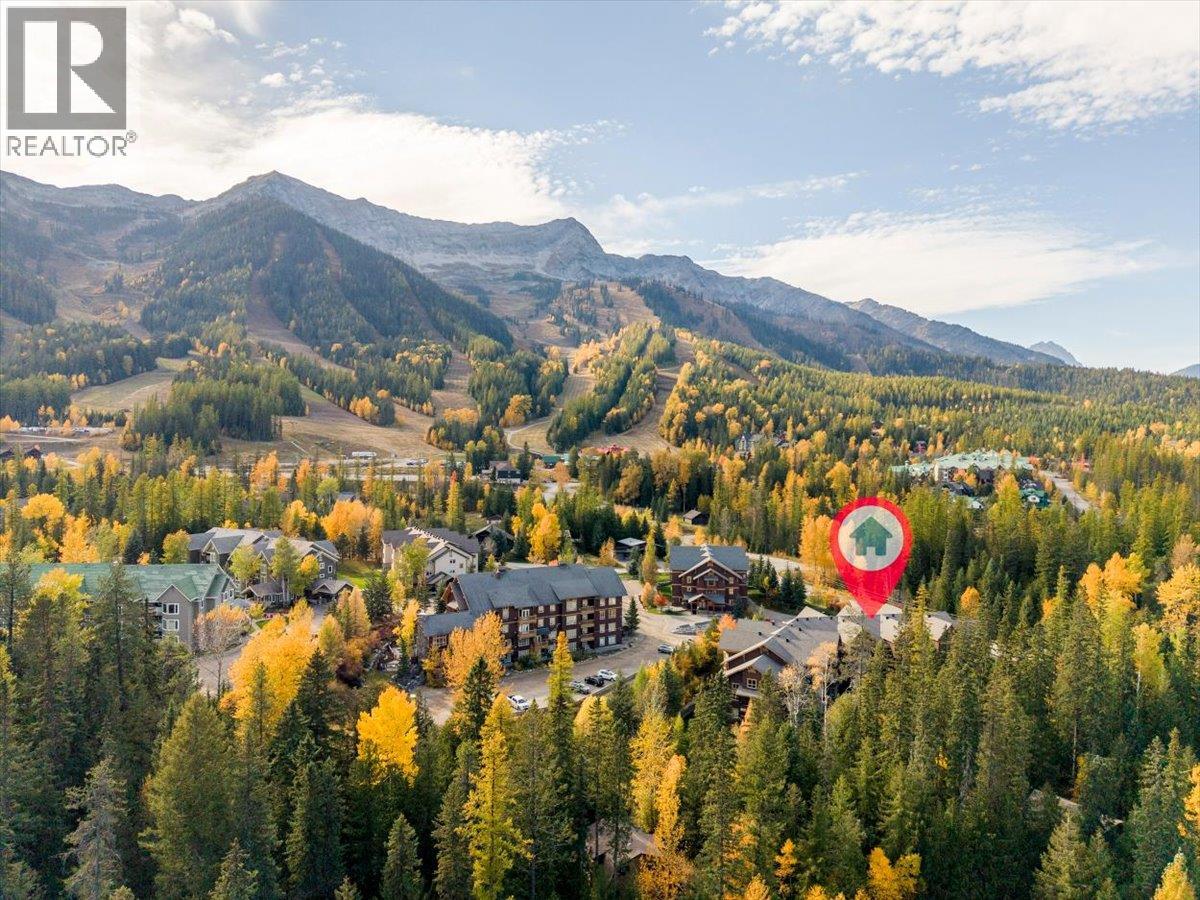 4559 Timberline Crescent Unit# 647, Fernie, British Columbia  V0B 1M5 - Photo 45 - 10402570