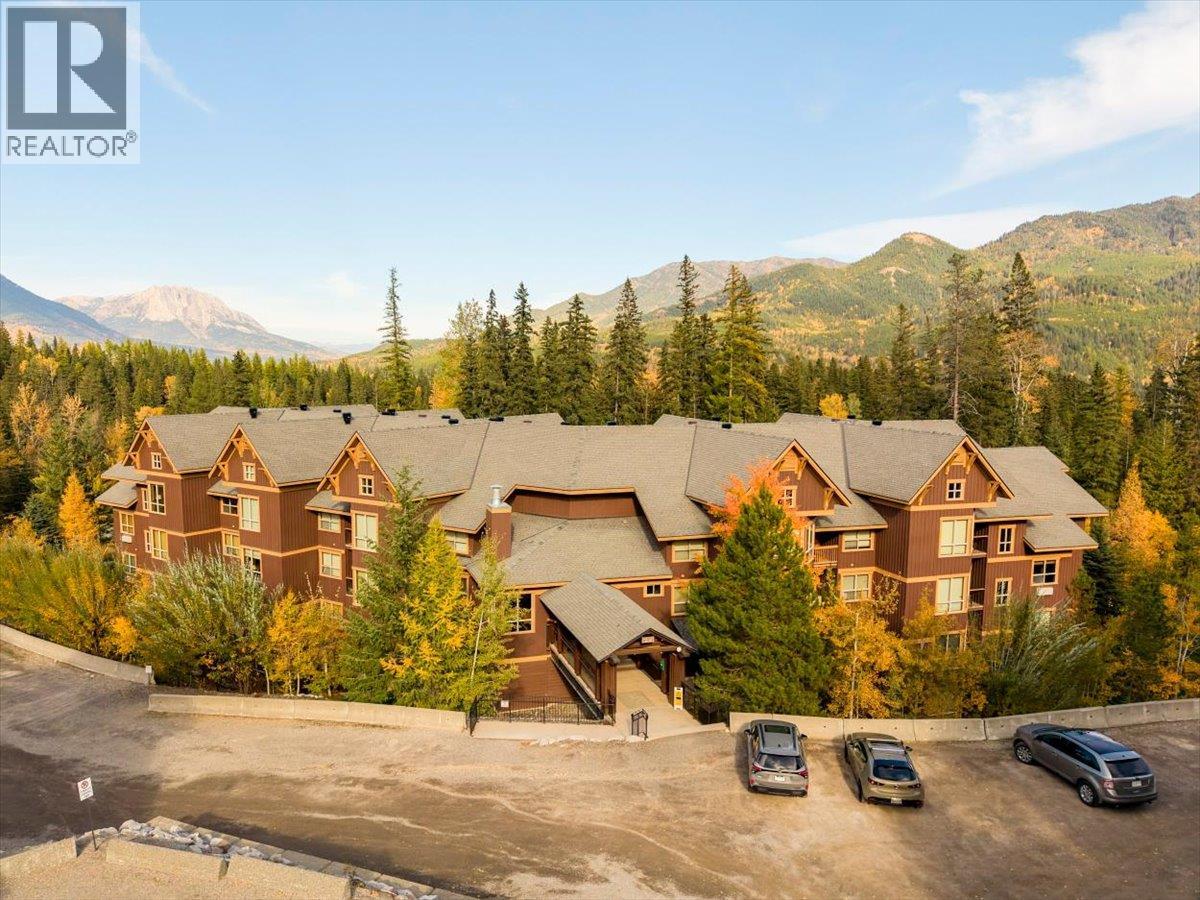 4559 Timberline Crescent Unit# 647, Fernie, British Columbia  V0B 1M5 - Photo 48 - 10402570