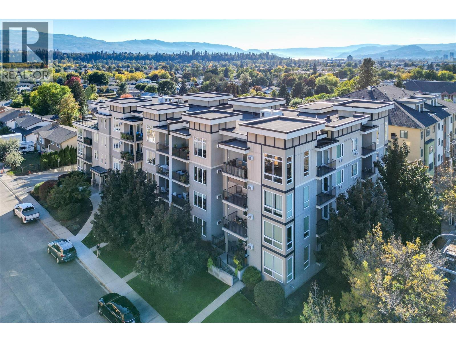 130 Barber Road Unit# 103, Kelowna, British Columbia  V1X 3V4 - Photo 1 - 10402669