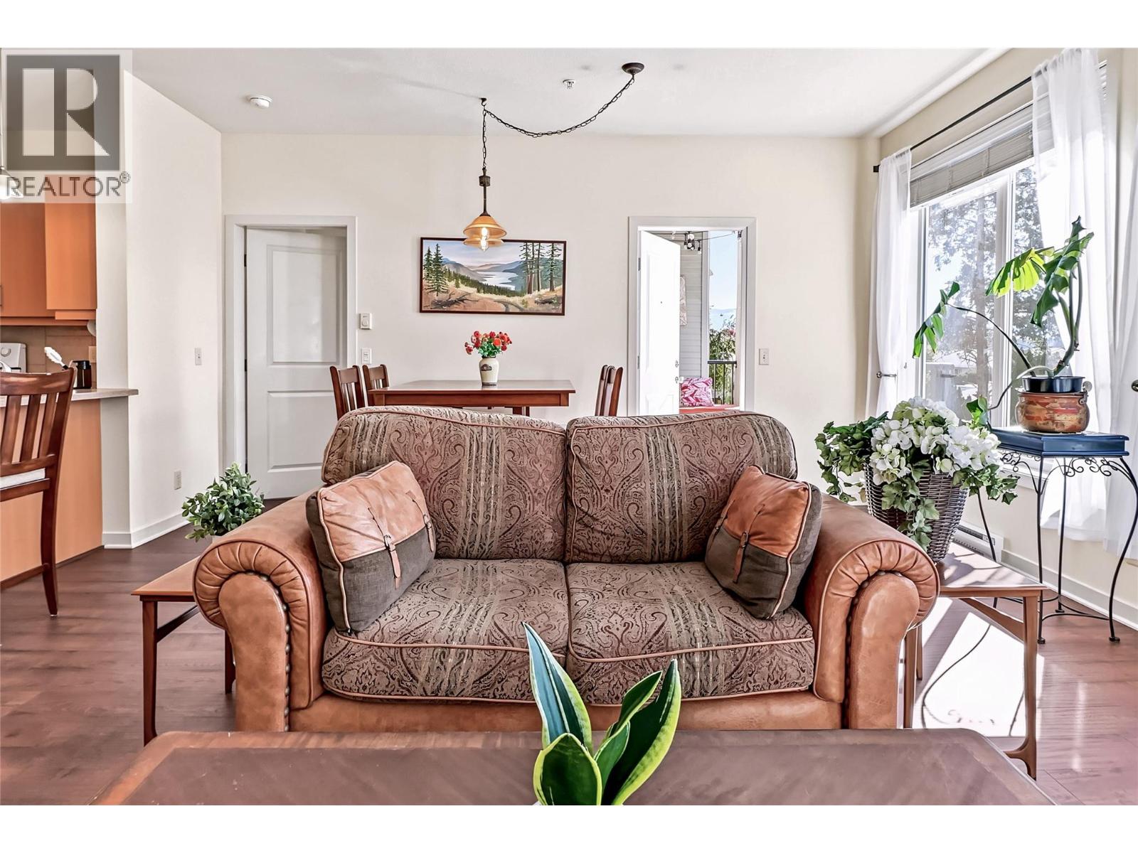 130 Barber Road Unit# 103, Kelowna, British Columbia  V1X 3V4 - Photo 5 - 10402669