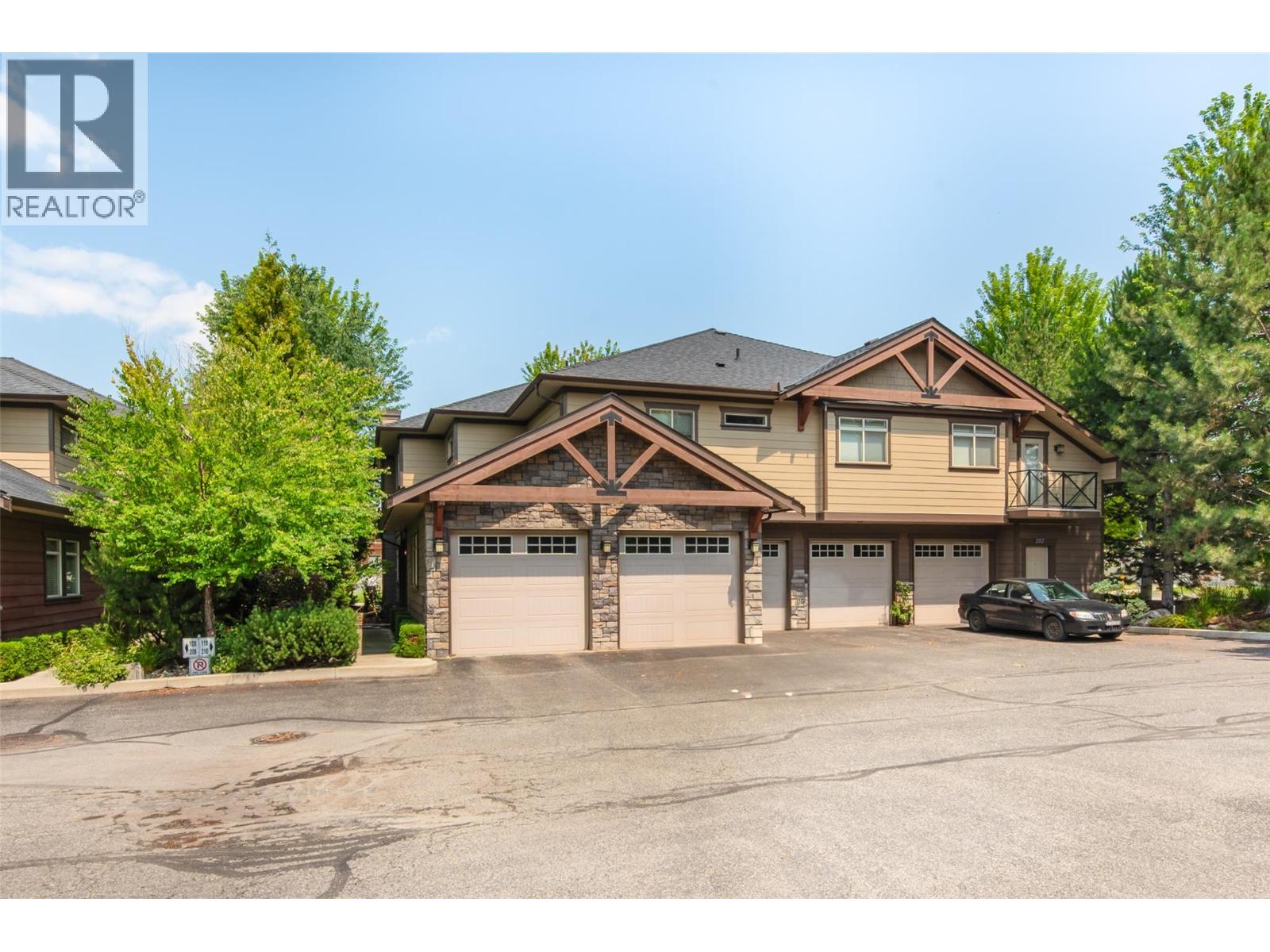 511 Yates Road Unit# 110, Kelowna, British Columbia  V1V 2X2 - Photo 1 - 10402666
