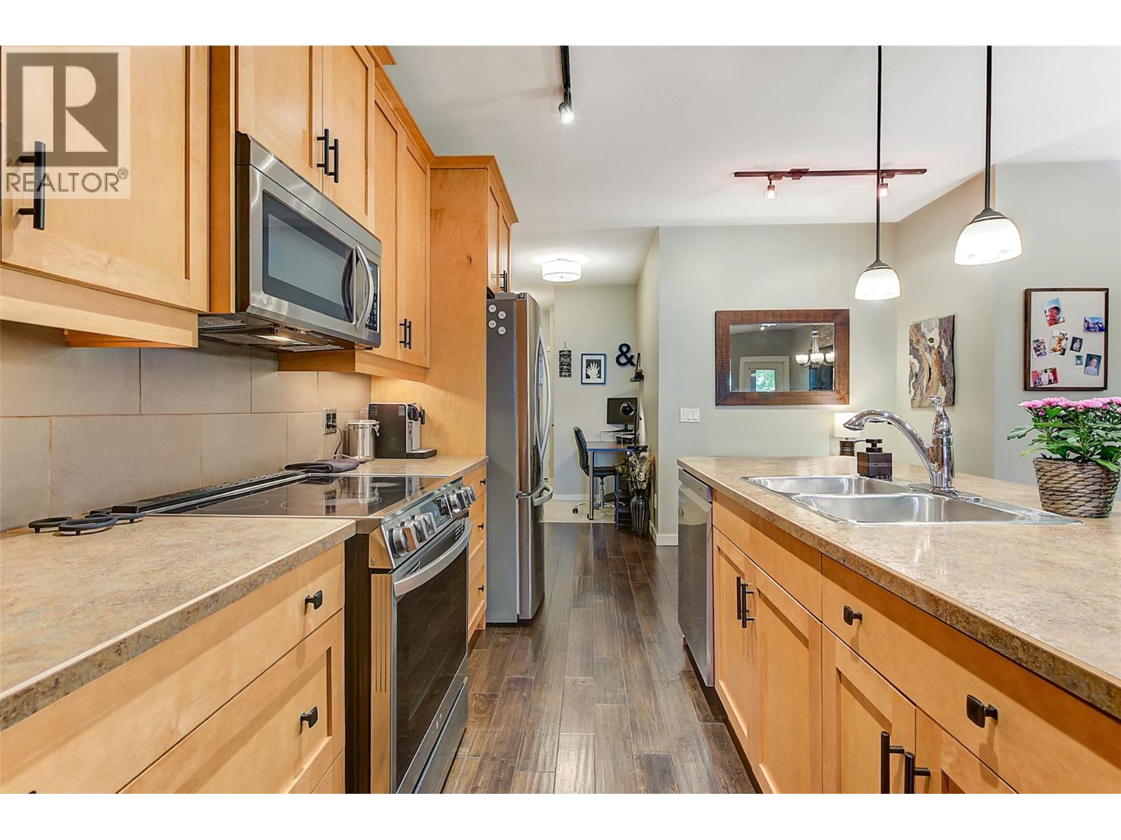 511 Yates Road Unit# 110, Kelowna, British Columbia  V1V 2X2 - Photo 7 - 10402666