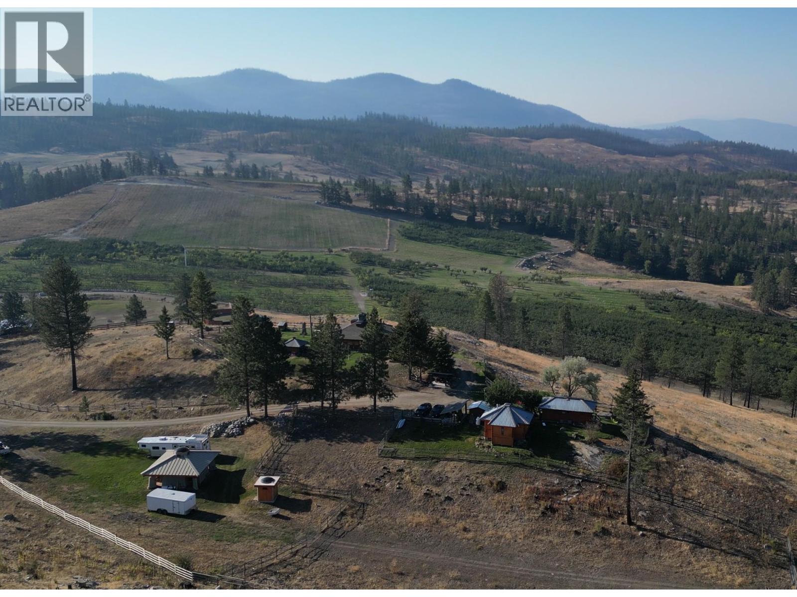 222 Old Camp Mckinney Road, Oliver, British Columbia  V0H 1T8 - Photo 3 - 10393316
