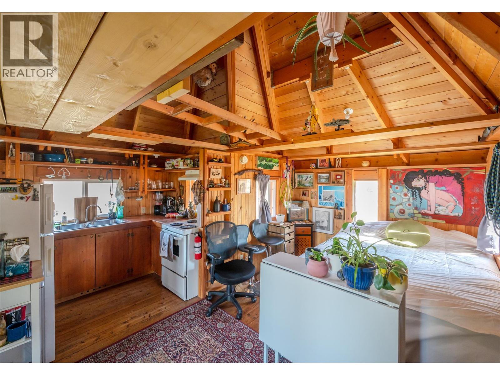 222 Old Camp Mckinney Road, Oliver, British Columbia  V0H 1T8 - Photo 31 - 10393316