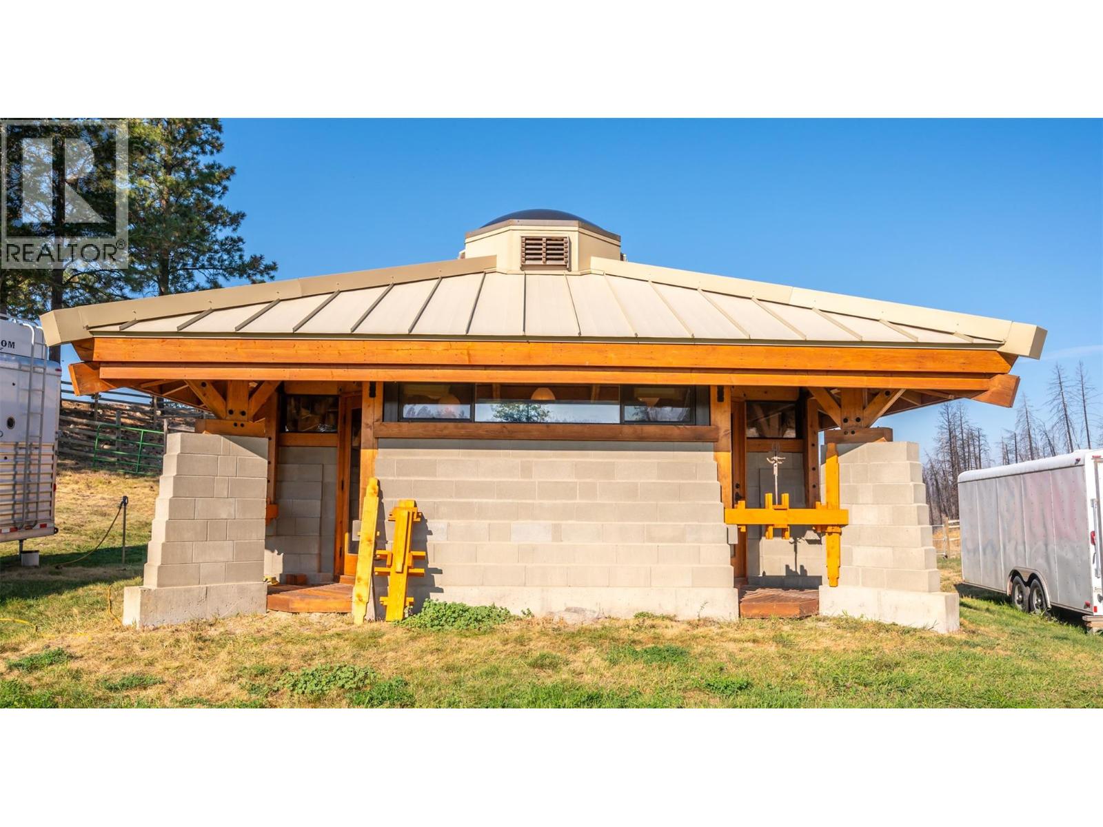 222 Old Camp Mckinney Road, Oliver, British Columbia  V0H 1T8 - Photo 45 - 10393316
