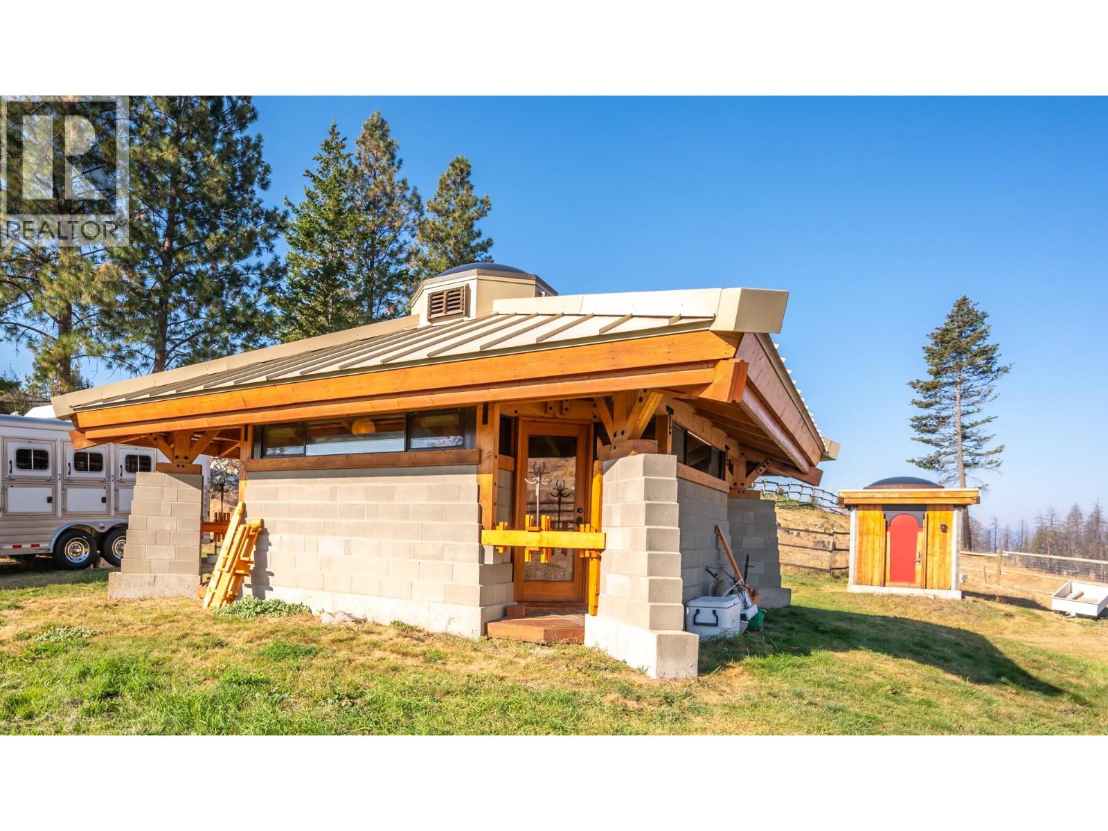 222 Old Camp Mckinney Road, Oliver, British Columbia  V0H 1T8 - Photo 46 - 10393316