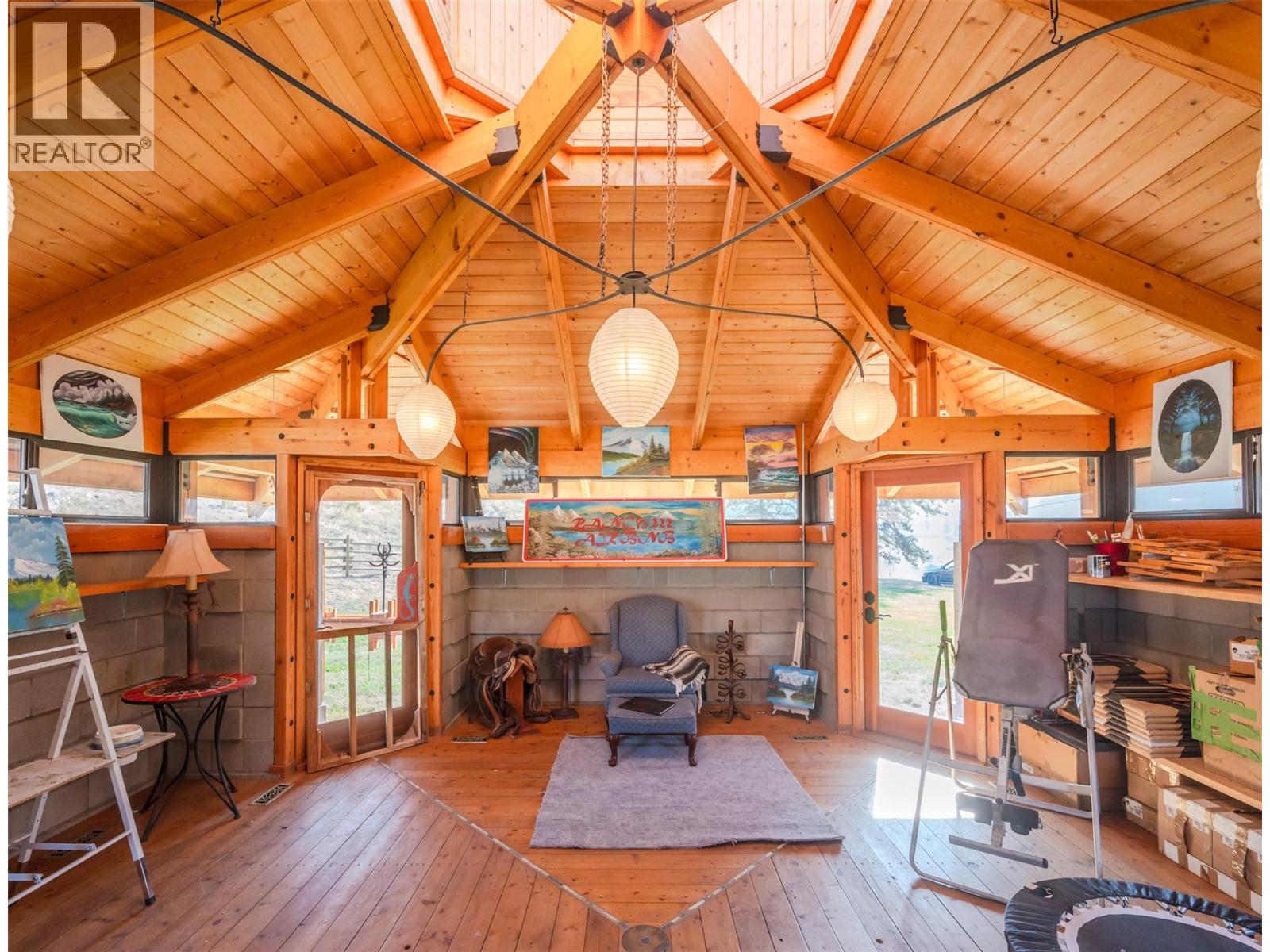 222 Old Camp Mckinney Road, Oliver, British Columbia  V0H 1T8 - Photo 47 - 10393316