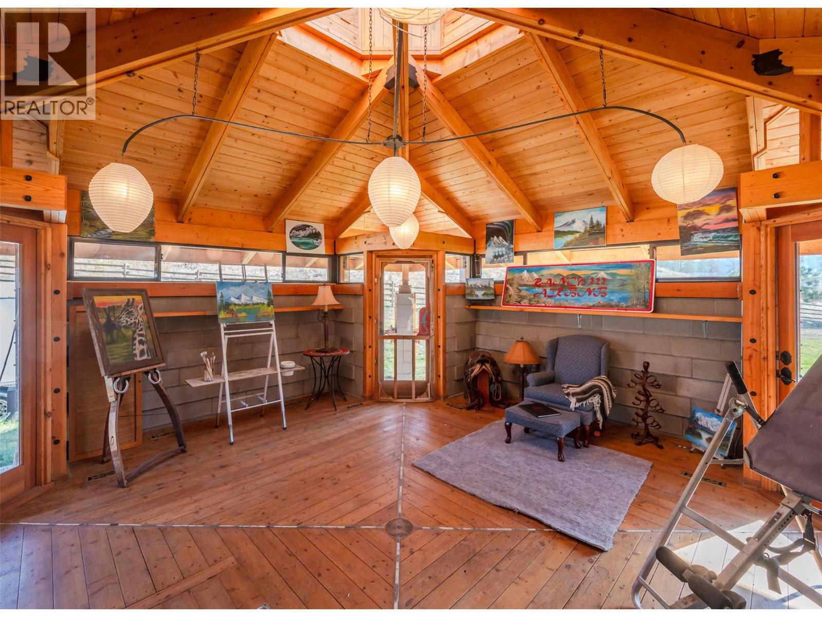 222 Old Camp Mckinney Road, Oliver, British Columbia  V0H 1T8 - Photo 48 - 10393316