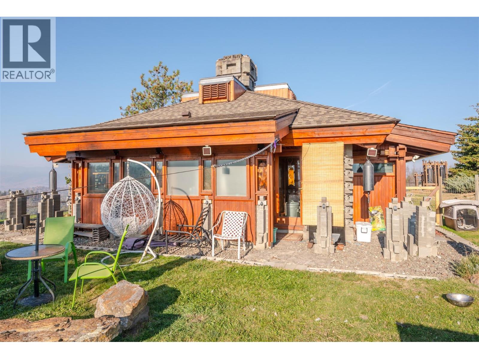 222 Old Camp Mckinney Road, Oliver, British Columbia  V0H 1T8 - Photo 8 - 10393316