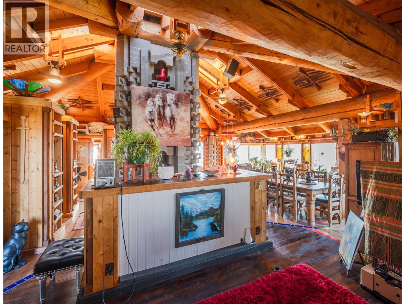 222 Old Camp Mckinney Road, Oliver, British Columbia  V0H 1T8 - Photo 12 - 10402680