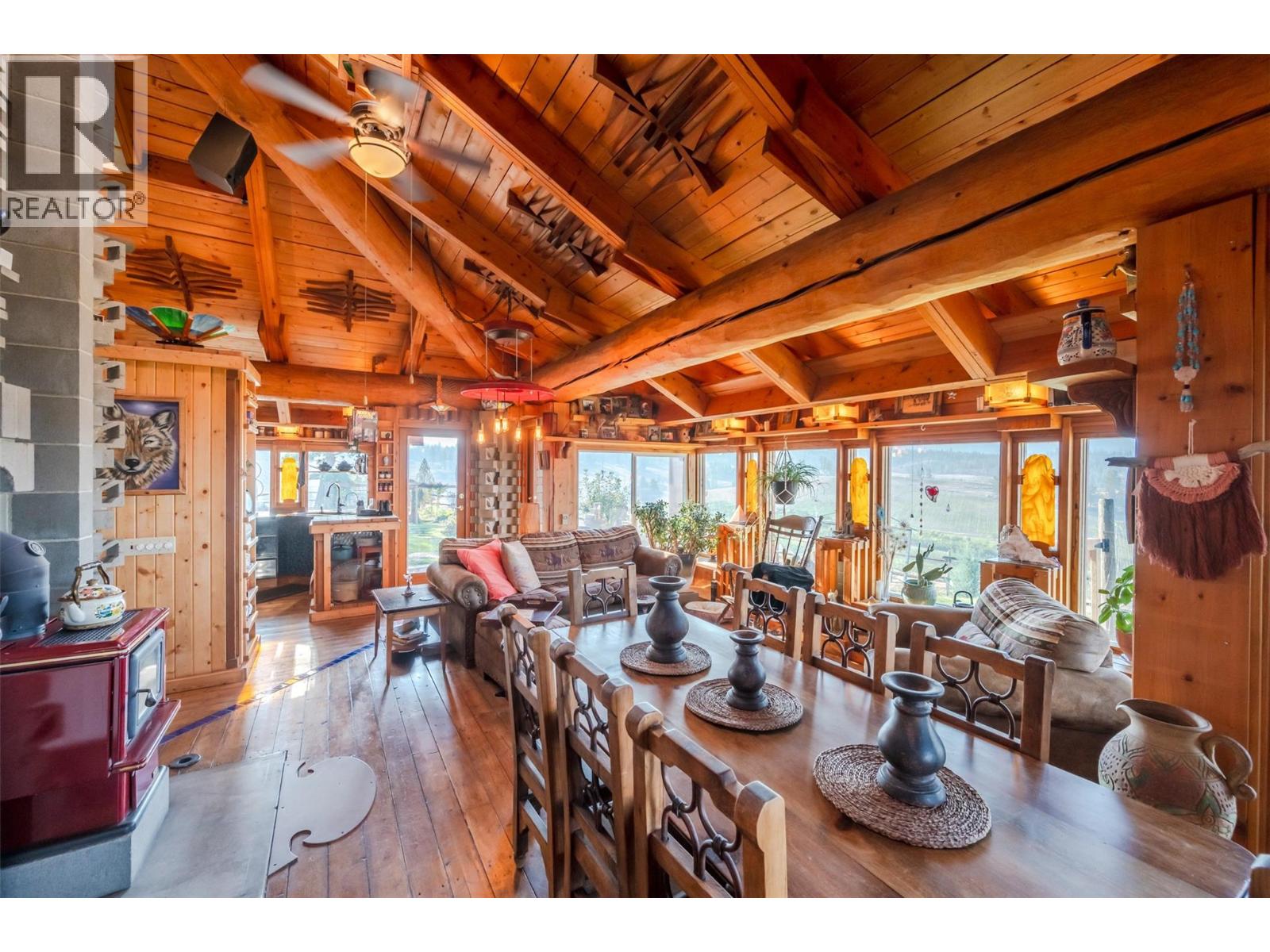 222 Old Camp Mckinney Road, Oliver, British Columbia  V0H 1T8 - Photo 15 - 10402680