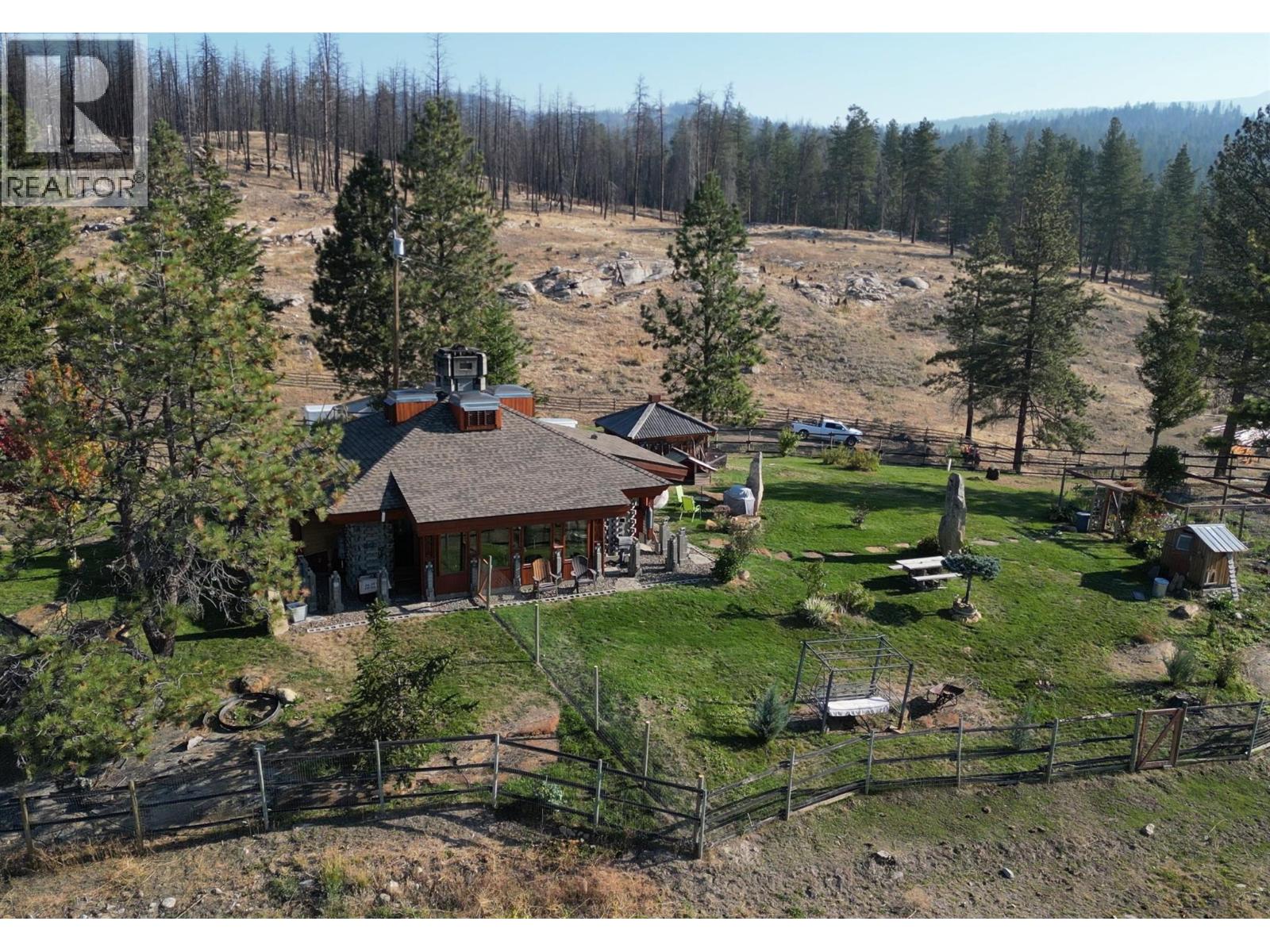 222 Old Camp Mckinney Road, Oliver, British Columbia  V0H 1T8 - Photo 5 - 10402680