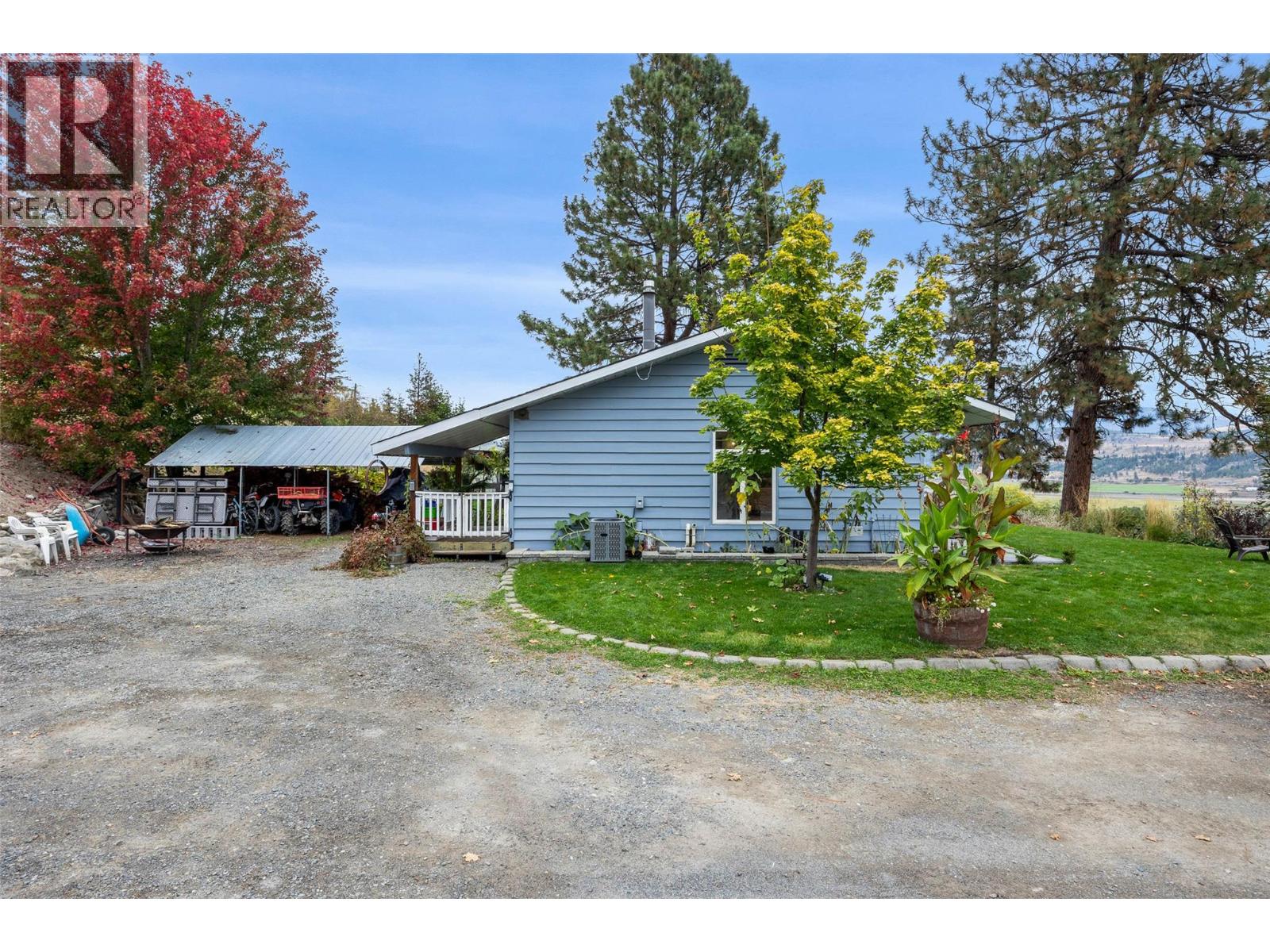 850 Inskip Road, Kamloops, British Columbia  V2B 8N7 - Photo 3 - 10396047