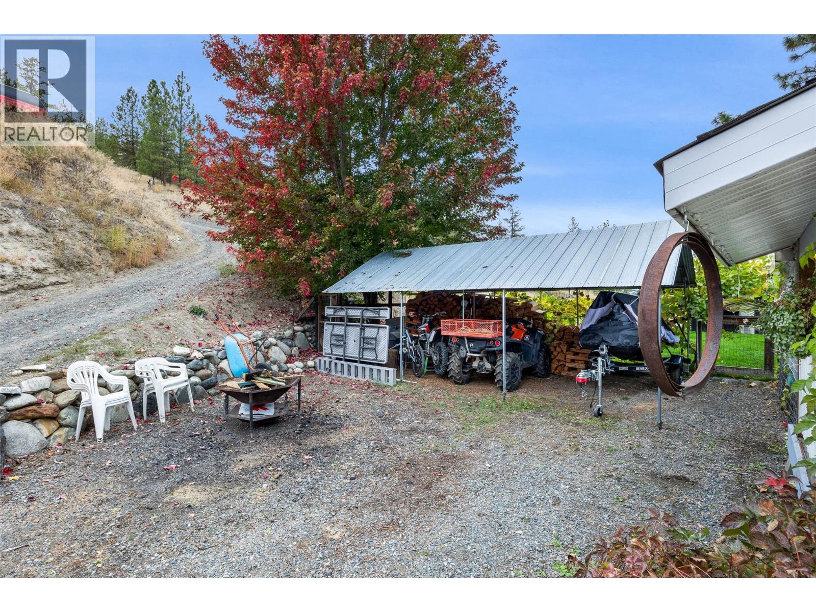 850 Inskip Road, Kamloops, British Columbia  V2B 8N7 - Photo 40 - 10396047