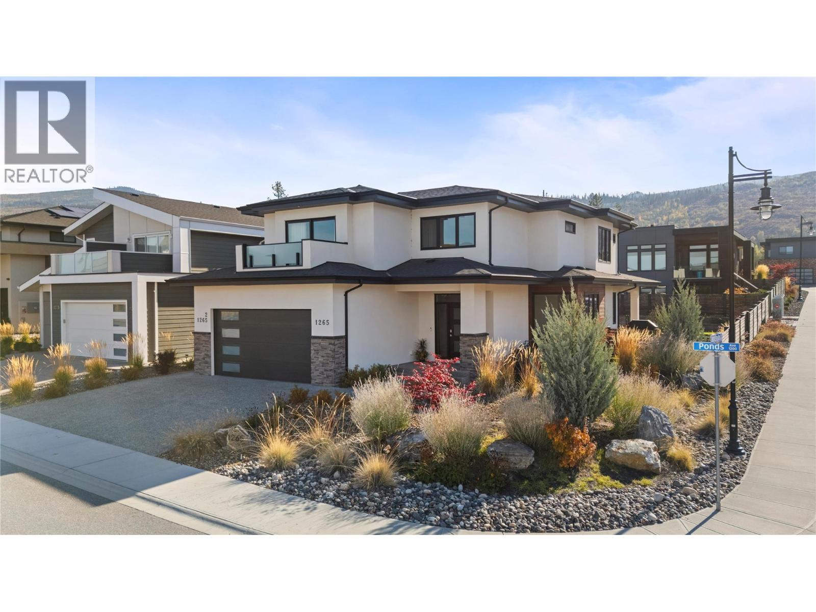 1265 Ponds Avenue, Kelowna, British Columbia  V1W 5N1 - Photo 65 - 10402719