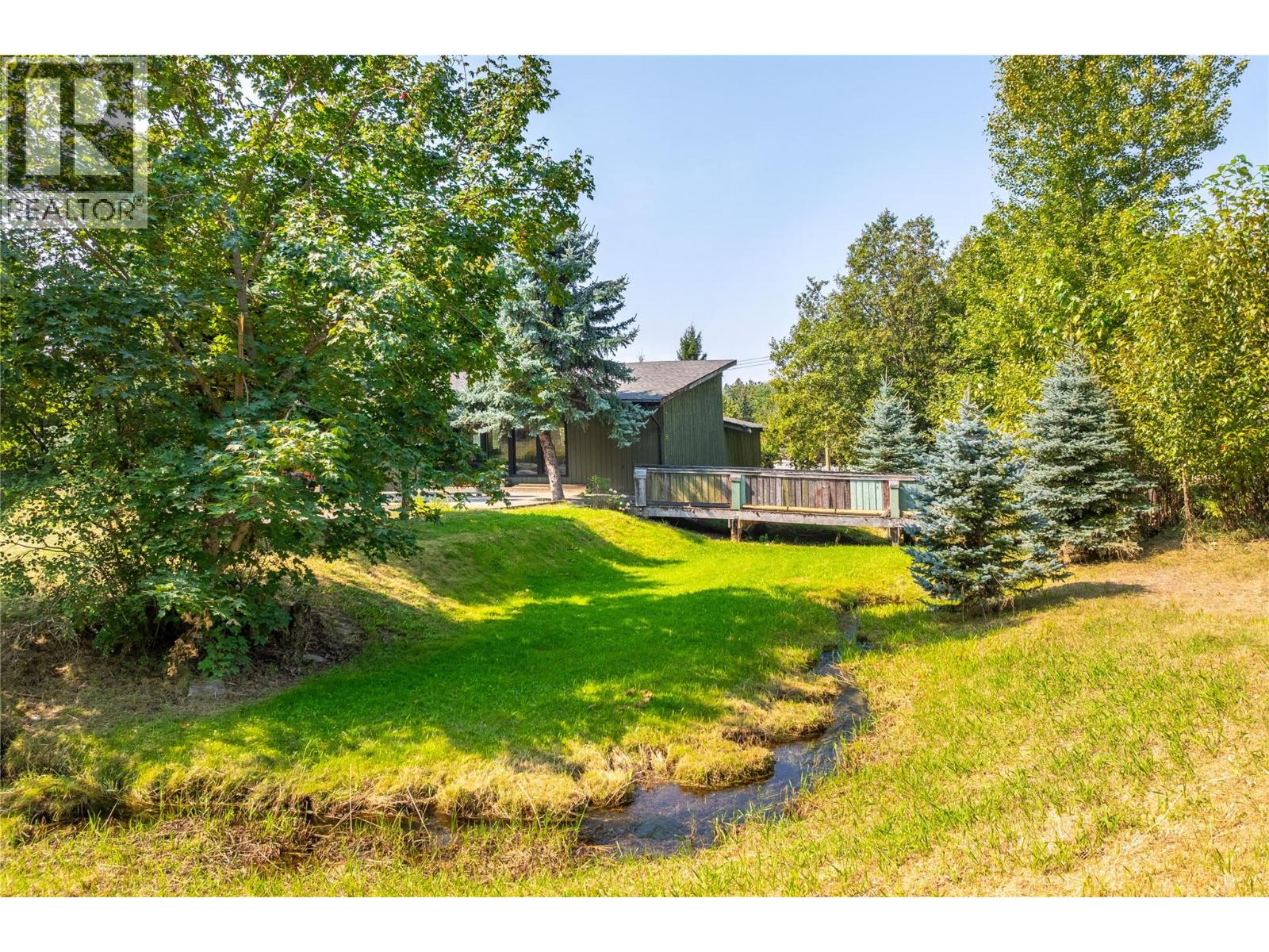 4580 44th Street, Canyon, British Columbia  V0B 1C1 - Photo 3 - 10402470