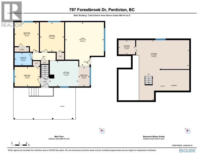 797 Forestbrook Drive, Penticton, British Columbia  V2A 2E6 - Photo 41 - 10402655