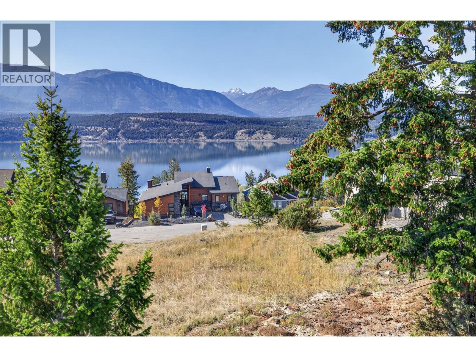 Lot 5 Stoddart Estates Drive, Windermere, British Columbia  V0B 2L1 - Photo 1 - 10402546