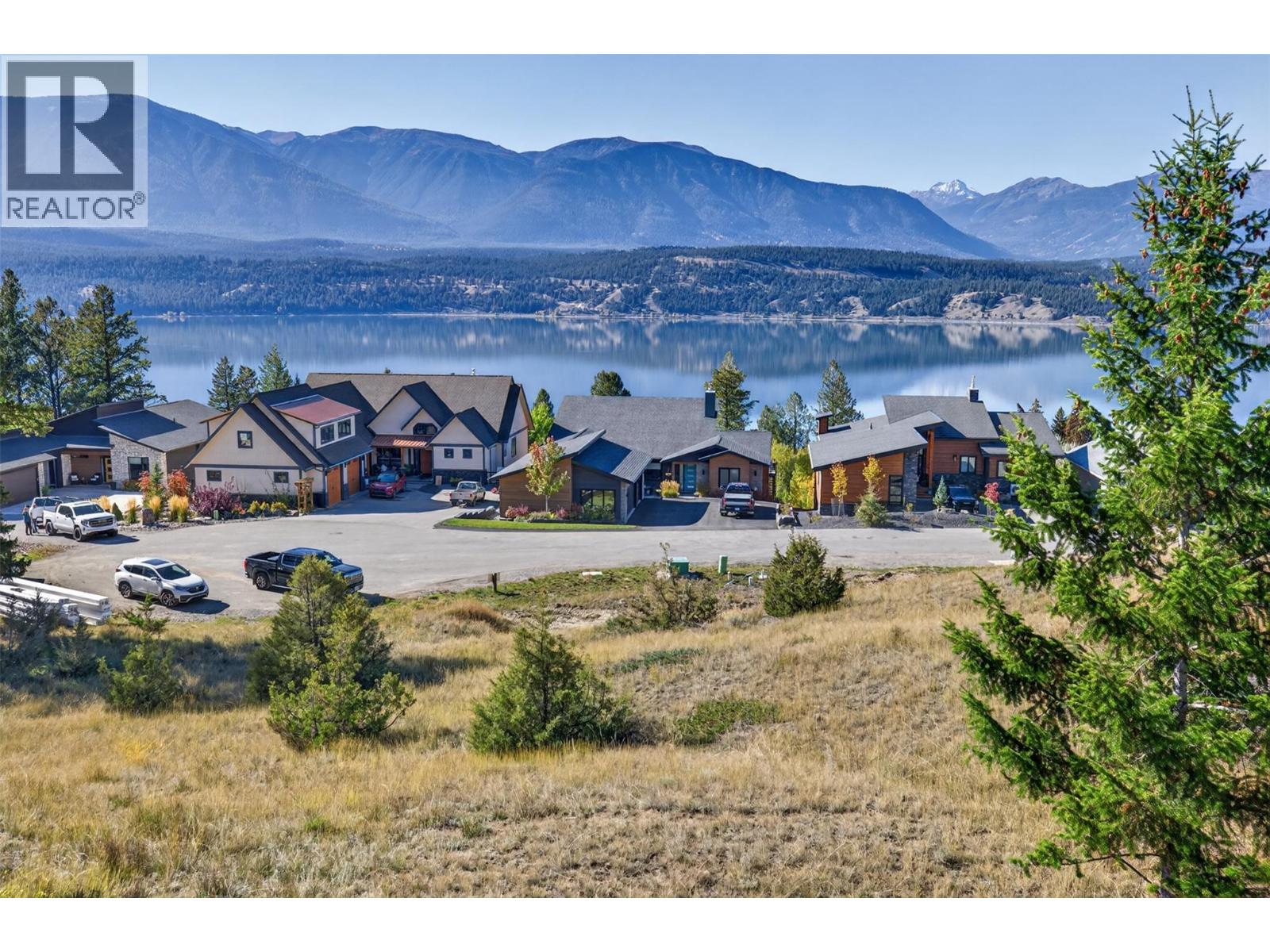 Lot 5 Stoddart Estates Drive, Windermere, British Columbia  V0B 2L1 - Photo 2 - 10402546