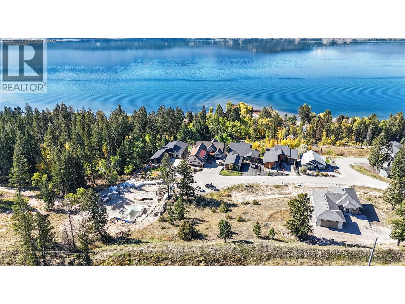 Lot 4 Stoddart Estates Drive, Windermere, British Columbia  V0B 1L2 - Photo 1 - 10402545