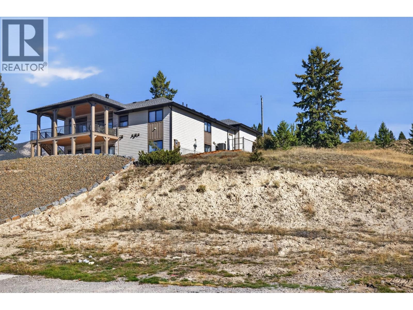 Lot 4 Stoddart Estates Drive, Windermere, British Columbia  V0B 1L2 - Photo 2 - 10402545